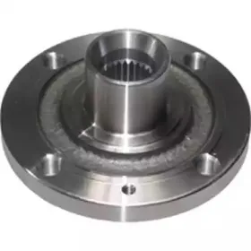 Ступица колеса BIRTH купить