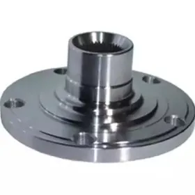 Ступица колеса BIRTH купить