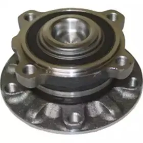 Ступица колеса BIRTH купить