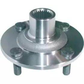 Ступица колеса BIRTH купить