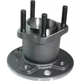 Ступица колеса BIRTH купить