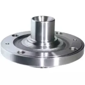 Ступица колеса BIRTH купить