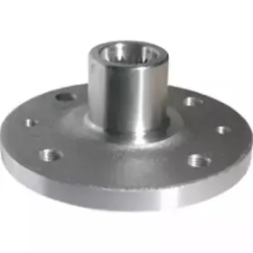 Ступица колеса BIRTH купить