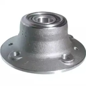 Ступица колеса BIRTH купить