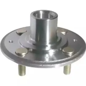 Ступица колеса BIRTH купить