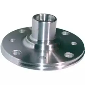 Ступица колеса BIRTH купить