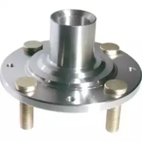 Ступица колеса BIRTH купить