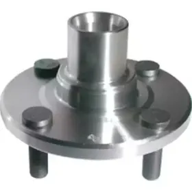 Ступица колеса BIRTH купить