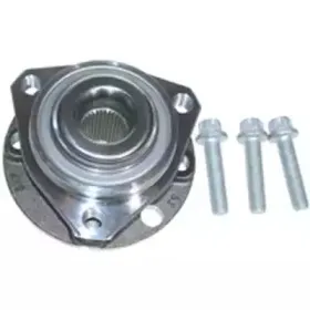 Ступица колеса BIRTH купить