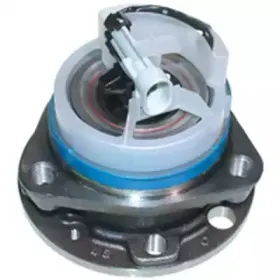 Ступица колеса BIRTH купить