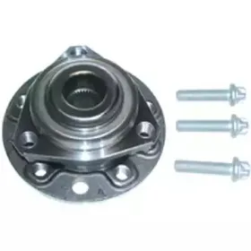 Ступица колеса BIRTH купить