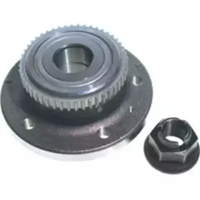 Ступица колеса BIRTH купить