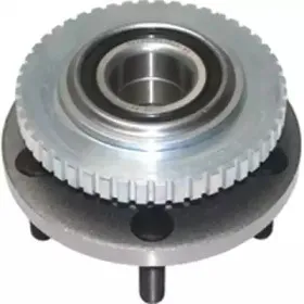 Ступица колеса BIRTH купить