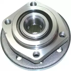 Ступица колеса BIRTH купить