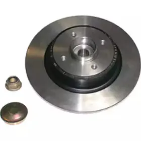 Тормозной диск BIRTH купить