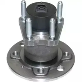 Ступица колеса BIRTH купить