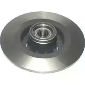 Тормозной диск BIRTH купить