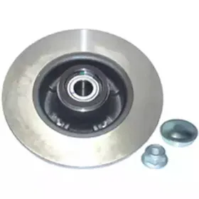 Тормозной диск BIRTH купить