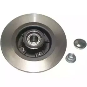 Тормозной диск BIRTH купить