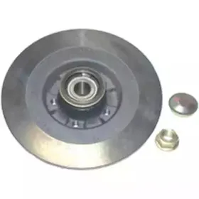 Тормозной диск BIRTH купить