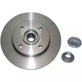 Тормозной диск BIRTH купить