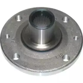 Ступица колеса BIRTH купить