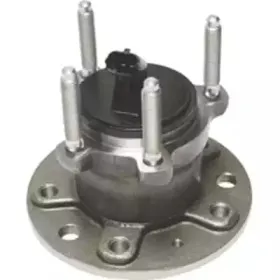 Ступица колеса BIRTH купить