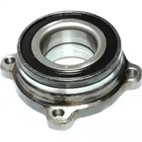 Ступица колеса BIRTH купить