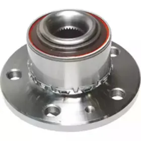 Ступица колеса BIRTH купить