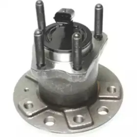 Ступица колеса BIRTH купить