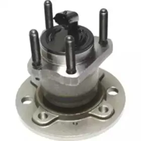 Ступица колеса BIRTH купить