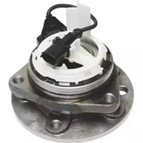 Ступица колеса BIRTH купить