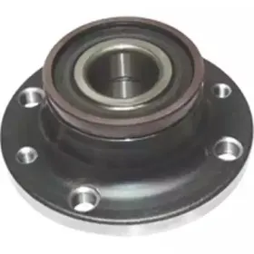 Ступица колеса BIRTH купить