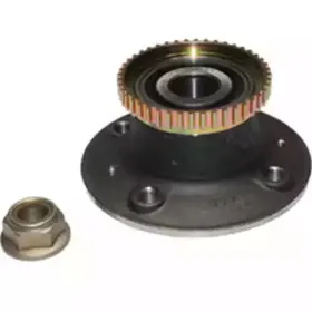 Ступица колеса BIRTH купить