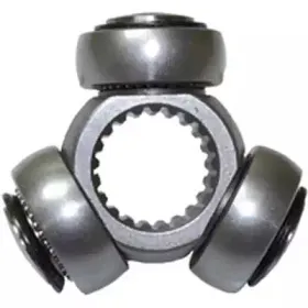 Муфта с шипами, приводной вал BIRTH купить