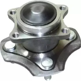 Ступица колеса BIRTH купить