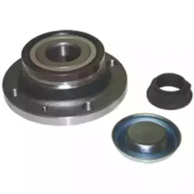 Ступица колеса BIRTH купить