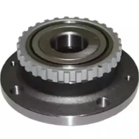 Ступица колеса BIRTH купить