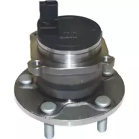 Ступица колеса BIRTH купить