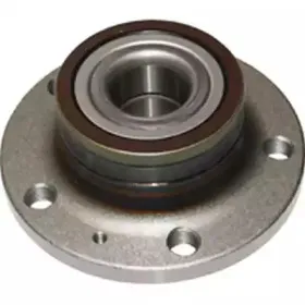 Ступица колеса BIRTH купить