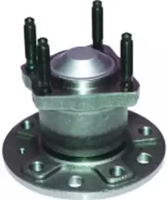 Ступица колеса BIRTH купить