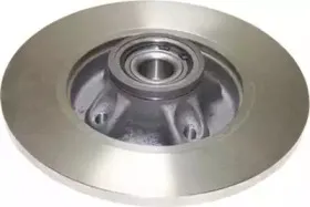 Тормозной диск BIRTH купить