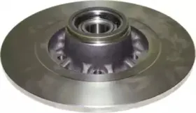 Тормозной диск BIRTH купить