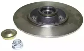 Тормозной диск BIRTH купить