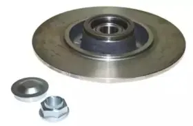 Тормозной диск BIRTH купить