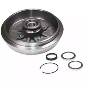 Тормозной барабан BIRTH купить