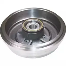 3504  Original Birth - Гальмівний барабан з підшипником BIRTH купить