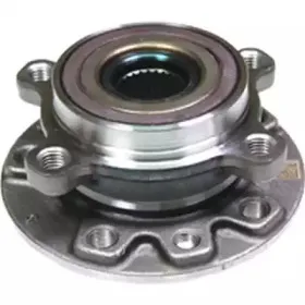 Ступица колеса BIRTH купить