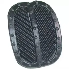 Накладка на педаль, педаль сцепления BIRTH купить