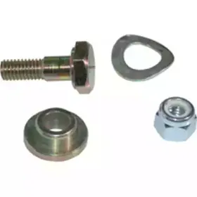 4087  Original Birth - Ремкомплект куліси КПП BIRTH купить